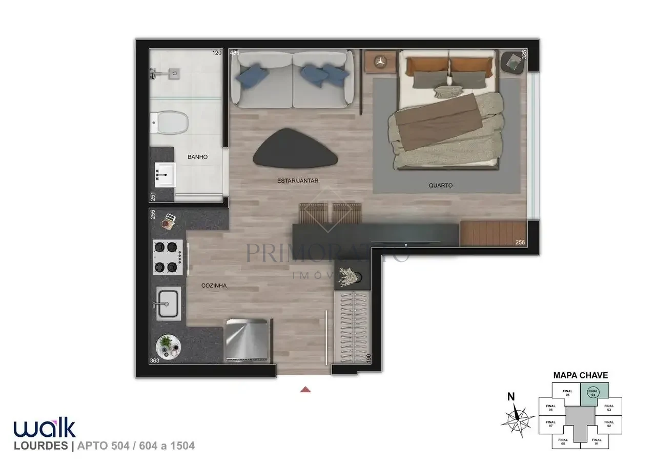 Studio Final 04 E 05